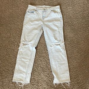 Old Navy Women’s Jeans Size 6